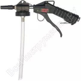 Пистолет для антигравия MIGHTY SEVEN SX-3112L