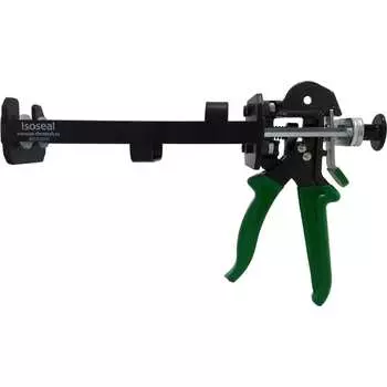 Пистолет для двухкомпонентных материалов Isoseal BCX-200 7300026