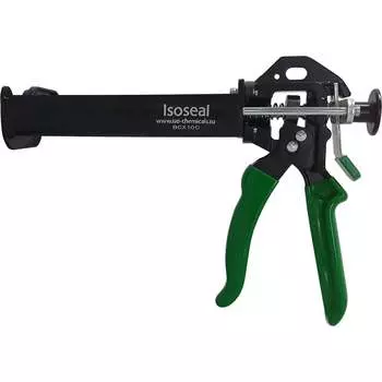 Пистолет для двухкомпонентных материалов Isoseal BCX-100 7300031