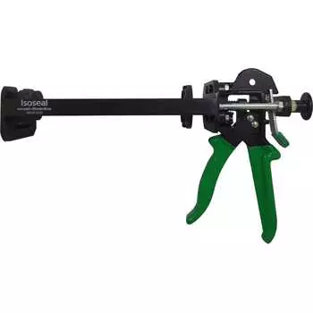 Пистолет для двухкомпонентных материалов в картриджах Isoseal BCX-300 7300028