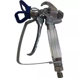 Пистолет для фильтра 260300-0001 Chnye R818 54960