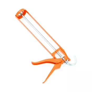 Пистолет для герметика Bohrer Оптимал ПГ-001001