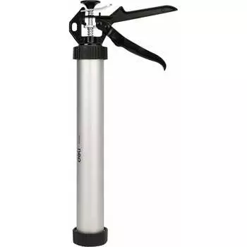 Пистолет для герметика DELI DL2380 98427