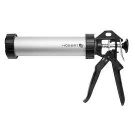 Пистолет для герметика HOEGERT TECHNIK