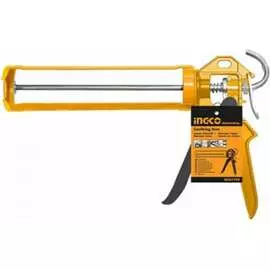 Пистолет для герметика INGCO HCG1409