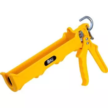 Пистолет для герметика IRFIX YELLOW THICK SIL-GUN 591589