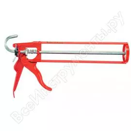 Пистолет для герметика kapriol 25244