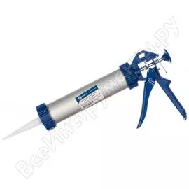 Пистолет для герметика КОБАЛЬТ 244-025