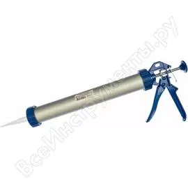 Пистолет для герметика КОБАЛЬТ 244-032
