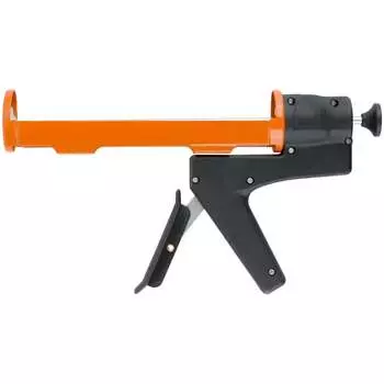 Пистолет для герметика КУРС 14172