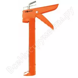 Пистолет для герметика Квалитет ПГ-310 6620524