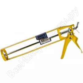 Пистолет для герметика МастерАлмаз