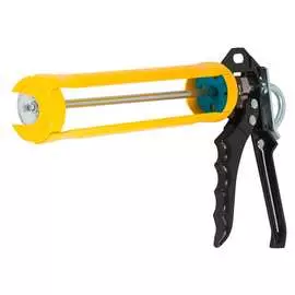 Усиленный пистолет для герметика МастерАлмаз 10509213