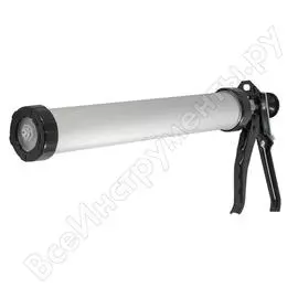 Закрытый пистолет для герметика МастерАлмаз 10509221