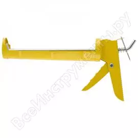 Пистолет для герметика PARK MJ-101 007167