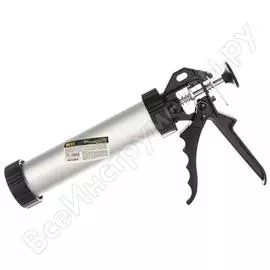 Пистолет для герметика FIT Профи 14253