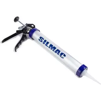 Пистолет для герметика SILMAC RT-0001/018/015
