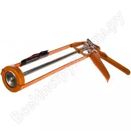 Пистолет для герметика Truper PICA-E 17550