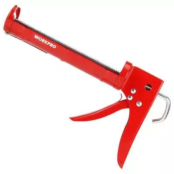 Пистолет для герметика WORKPRO WP224004