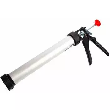 Пистолет для герметика YOLDAS memochem premium closed EL-YP600C