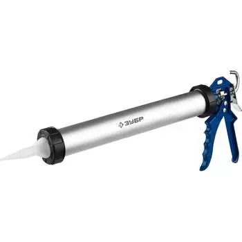 Пистолет для герметика ЗУБР ПРОФЕССИОНАЛ 06633-31