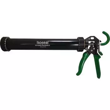 Пистолет для герметиков Isoseal PS-395 7300032