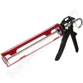 Пистолет для герметика Кедр