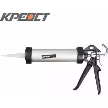 Пистолет для герметиков Креост 7140060-A