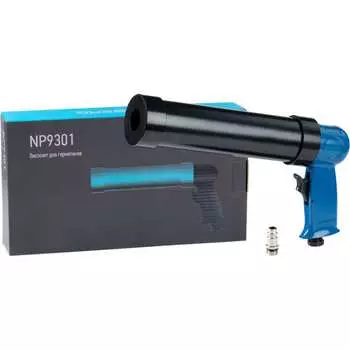 Пистолет для герметиков NORDBERG