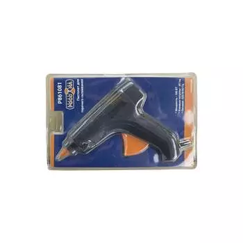 Пистолет для горячего склеивания РОССНА Р861081