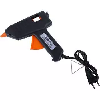 Пистолет для горячего склеивания Toolberg 811000290002510976