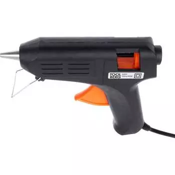 Пистолет для горячего склеивания Toolberg 811000190002510976