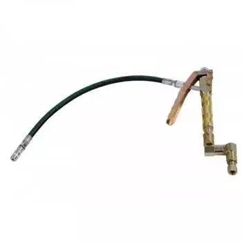 Пистолет для густых смазок Meclube