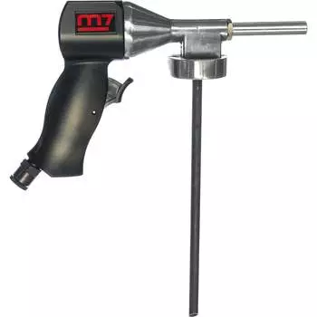 Пистолет для густых защитных составов MIGHTY SEVEN SX-1201