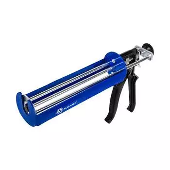 Пистолет для химических анкеров КОБАЛЬТ 918-664