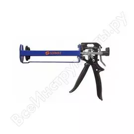 Пистолет для химического анкера sormat ith 380/410 sor_72602