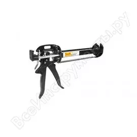 Пистолет для химического анкера tecfi 400ml dh0100400