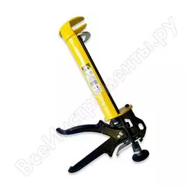 Пистолет для химического анкера unik profi uc1360a