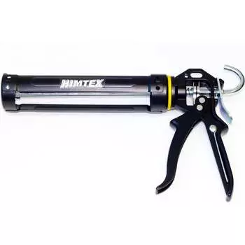 Пистолет для картриджа КРЕП-КОМП HIMTEX хд300