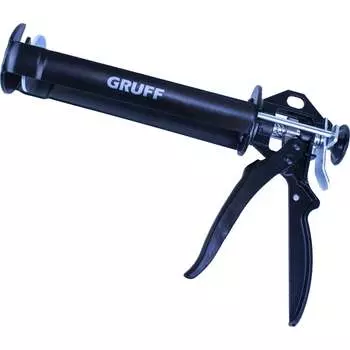 Пистолет для картриджей GRUFF АК-400