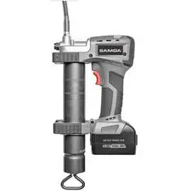 Пистолет для консистентной смазки SAMOA 160500