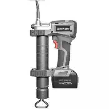 Пистолет для консистентной смазки SAMOA