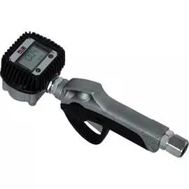 Пистолет для масла PIUSI K400 F00984040