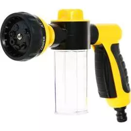 Пистолет для мойки авто СИМАЛЕНД