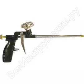 Пистолет для монтажной пены blast 590230