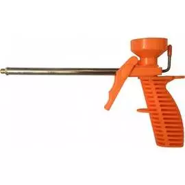 Пистолет для монтажной пены Bohrer Оптимал ПП-001001