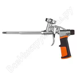 Пистолет для монтажной пены Центроинструмент