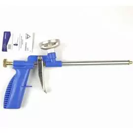 Пистолет для монтажной пены DeltaRoll FG160025