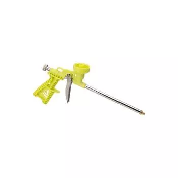 Пистолет для монтажной пены EKOTOOLS Eko PLUS 6502021