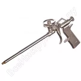 Пистолет для монтажной пены FIT 14279